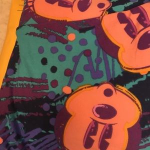Minnie Mouse OS lularoe new with tag